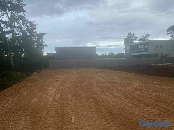 solares y terrenos - Lotes en Venta en Las Terrenas – Excelente Oportun 7