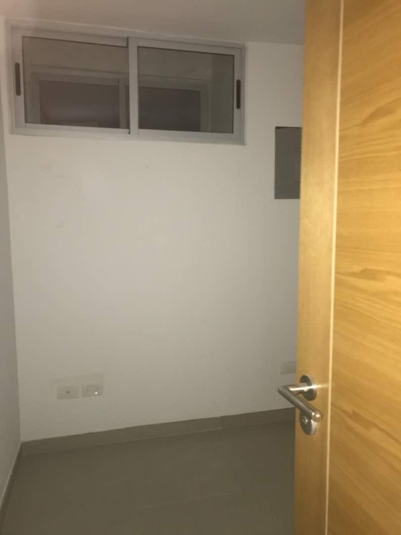 apartamentos - Gran Oportunidad Apartamento en Alquiler Piantini  6