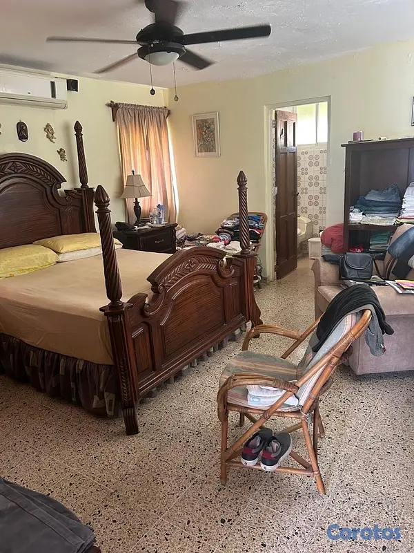 casas - se vende casa urbanización Fernández  8