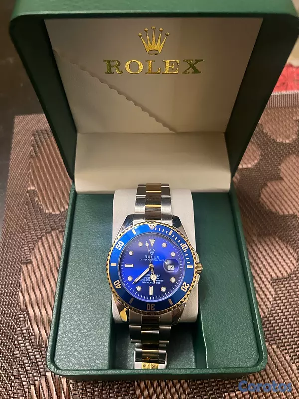 joyas, relojes y accesorios - Reloj  3