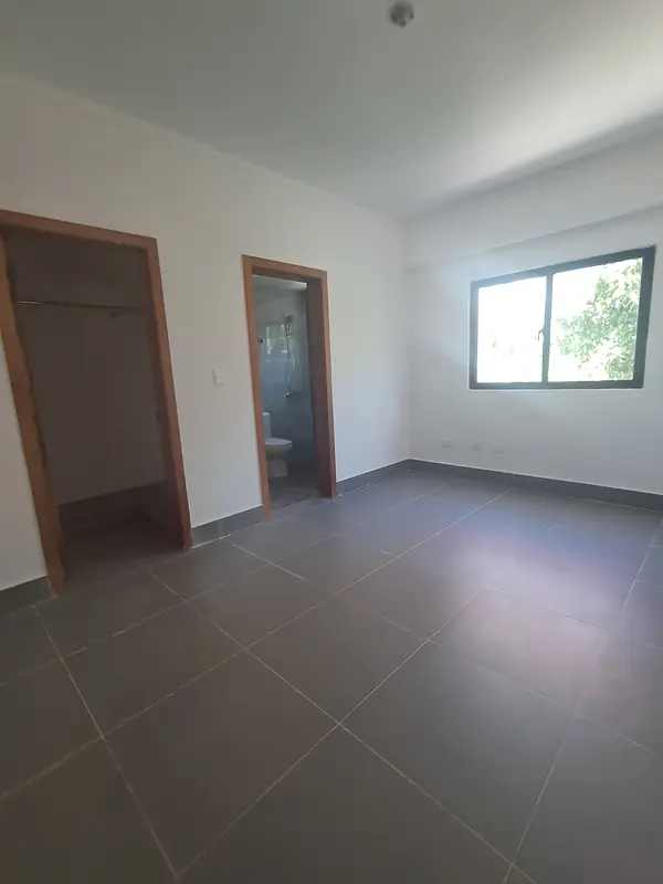 apartamentos - Apartamento en km.7 Independencia  4