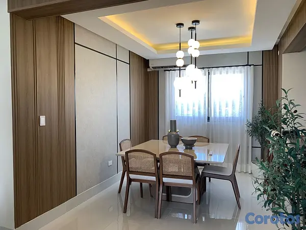 apartamentos - Apartamento en Santiago 3