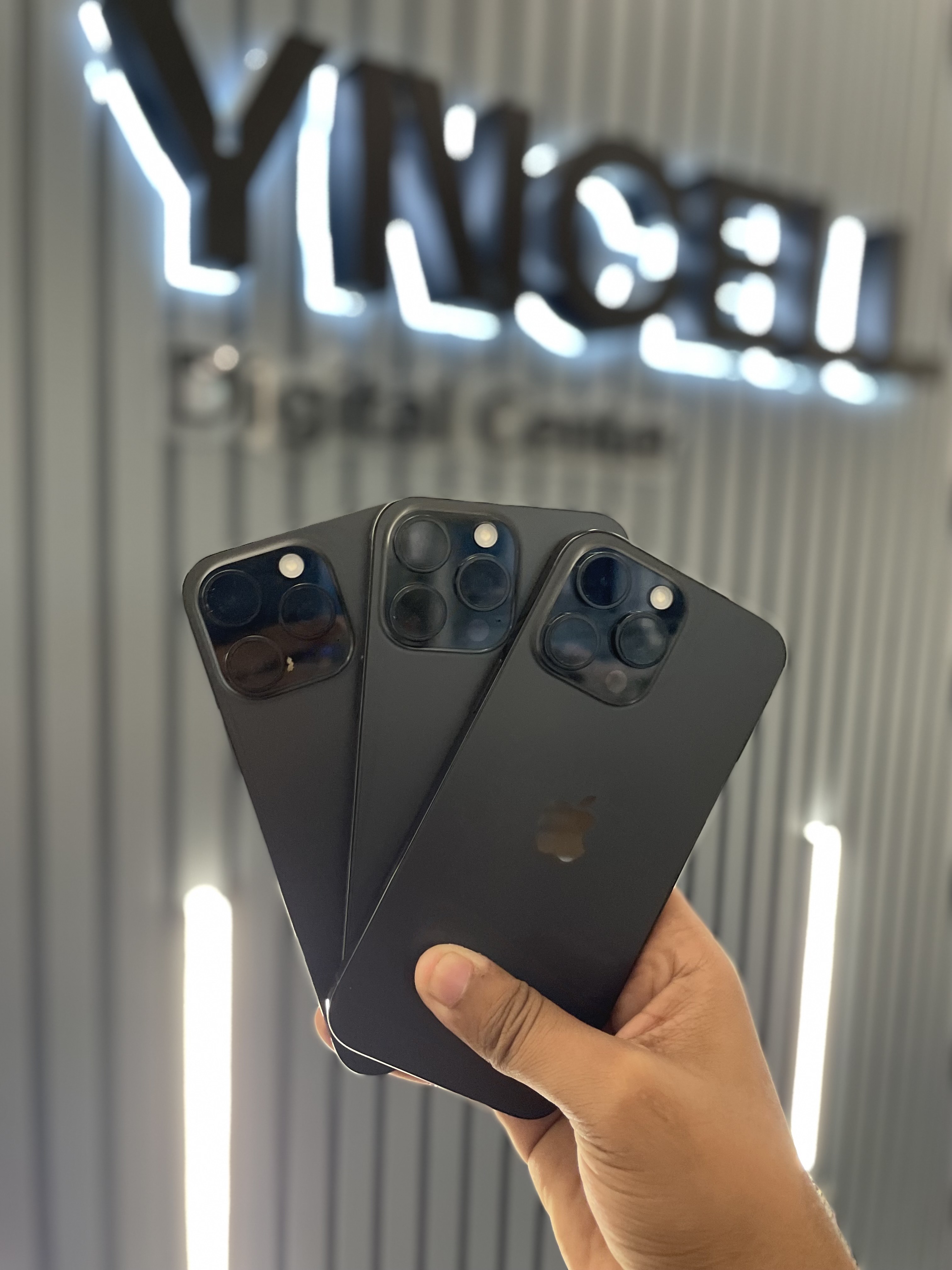 celulares y tabletas - IPHONE 16 PRO MAX 256GB100% 6