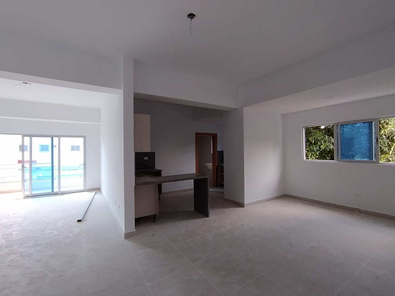 apartamentos - Apartamento en Mirador Norte, NUEVO, 3 habitaciones 