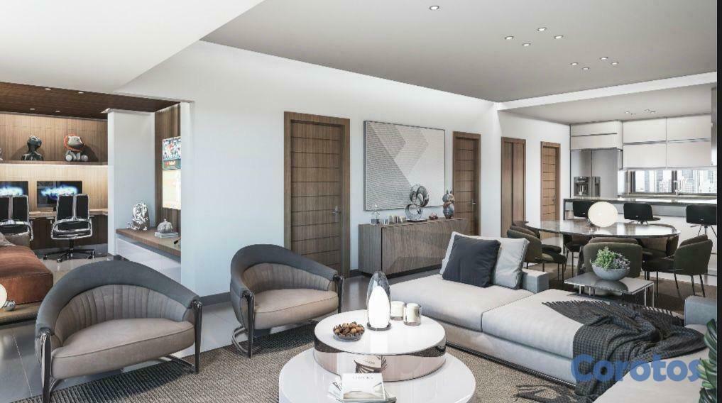 apartamentos - VENTA APARTAMENTO 1 HABITACIÓN, PARAISO/PIANTINI 2