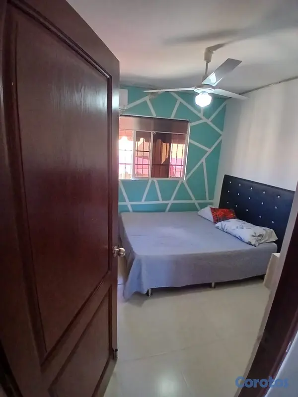 apartamentos - ¡Hermoso apartamento totalmente remodelado y amueblado! ¡ se vende! 14