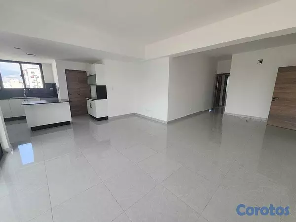 apartamentos - Apartamento en alquiler en evaristo morales de tres habitaciones 2