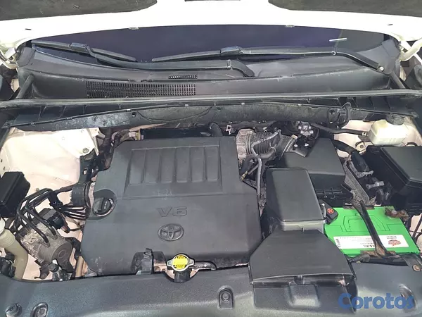 jeepetas y camionetas - Toyota Highlander 7