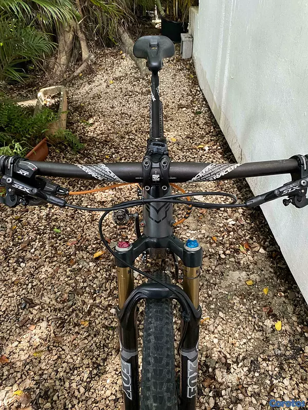 bicicletas y accesorios -  Felt Nine 5 Custom -PRECIO REBAJADO- 5