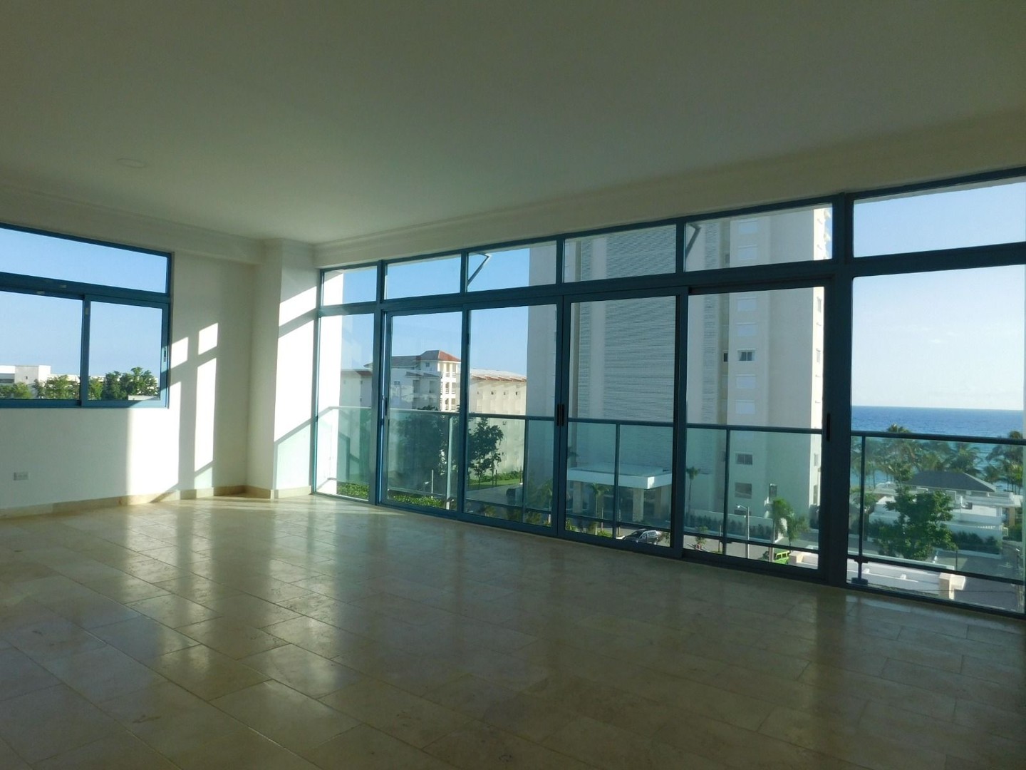 apartamentos - apartamentos de 1 y 2 habs en venta en Juan dolio, segunda linea de playa  5