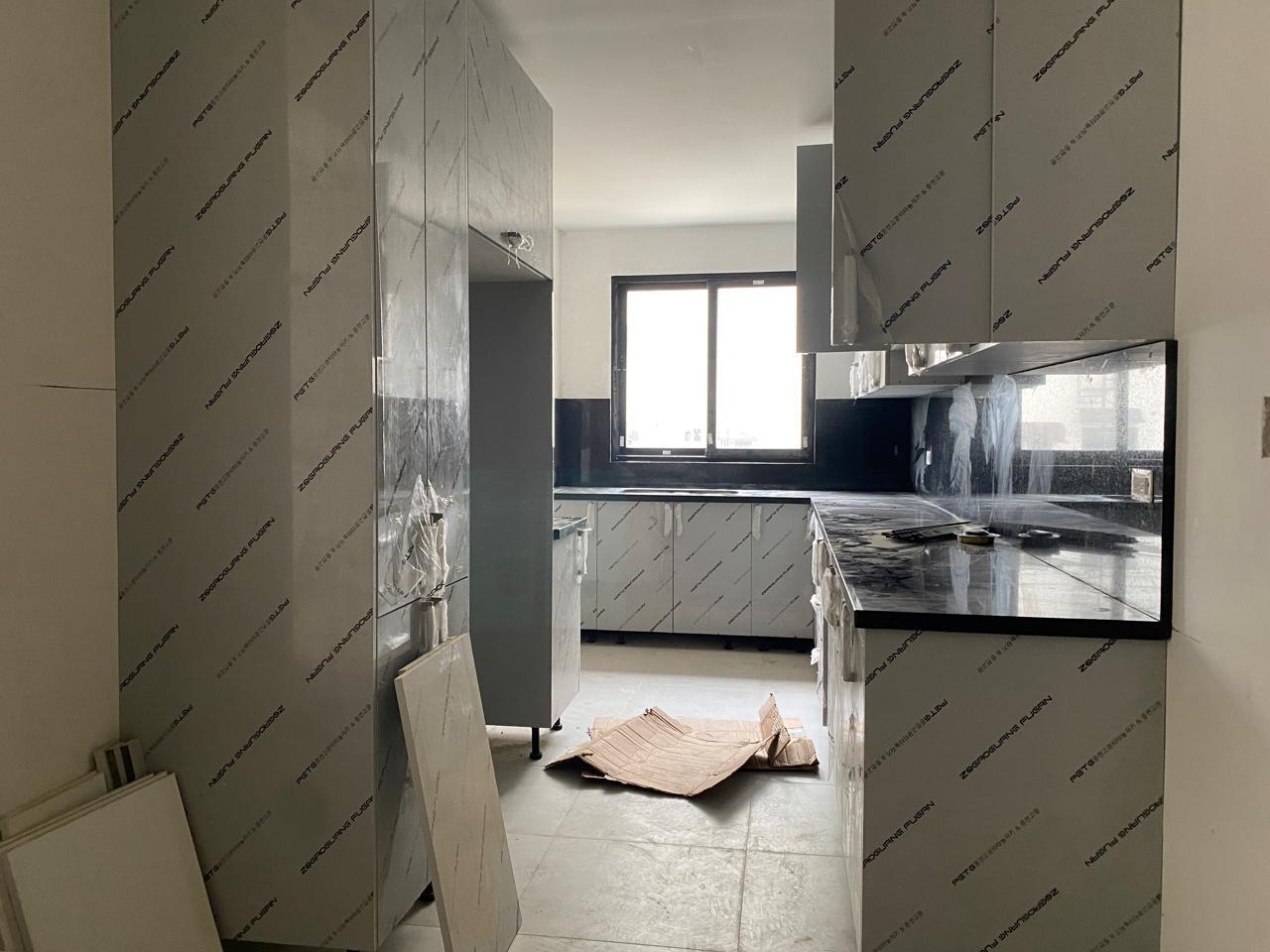 apartamentos - Apartamento en Jardines del Sur, Distrito Nacional 2