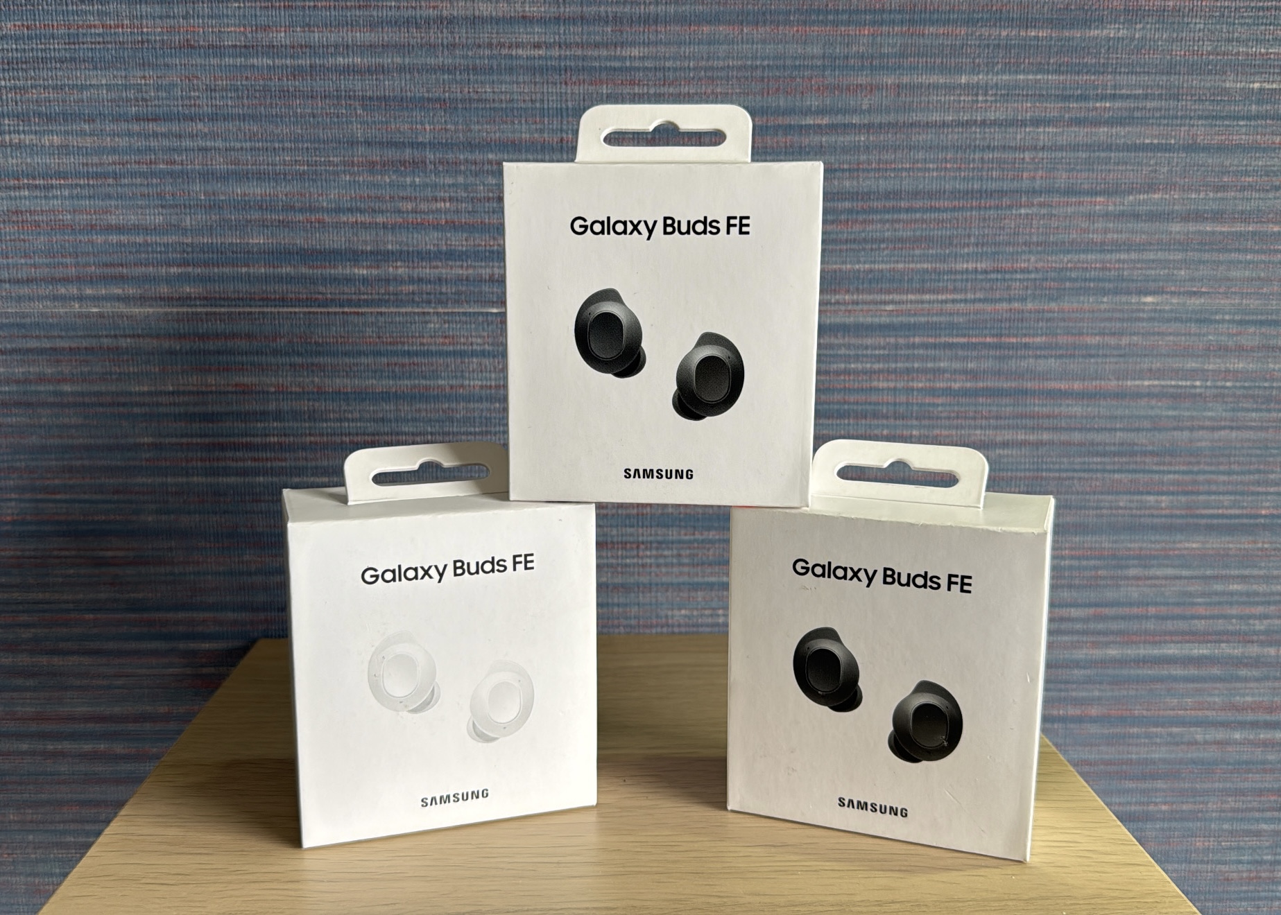 celulares y tabletas - GALAXY BUDS FE Sellados Originales , RD$ 4,500 NEG