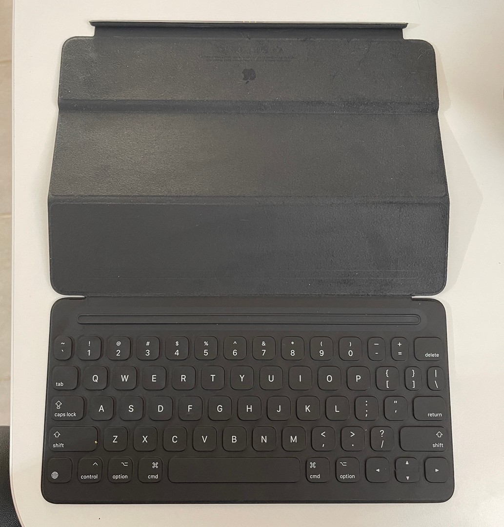 accesorios para electronica - Smart Keyboard iPad - En buen estado