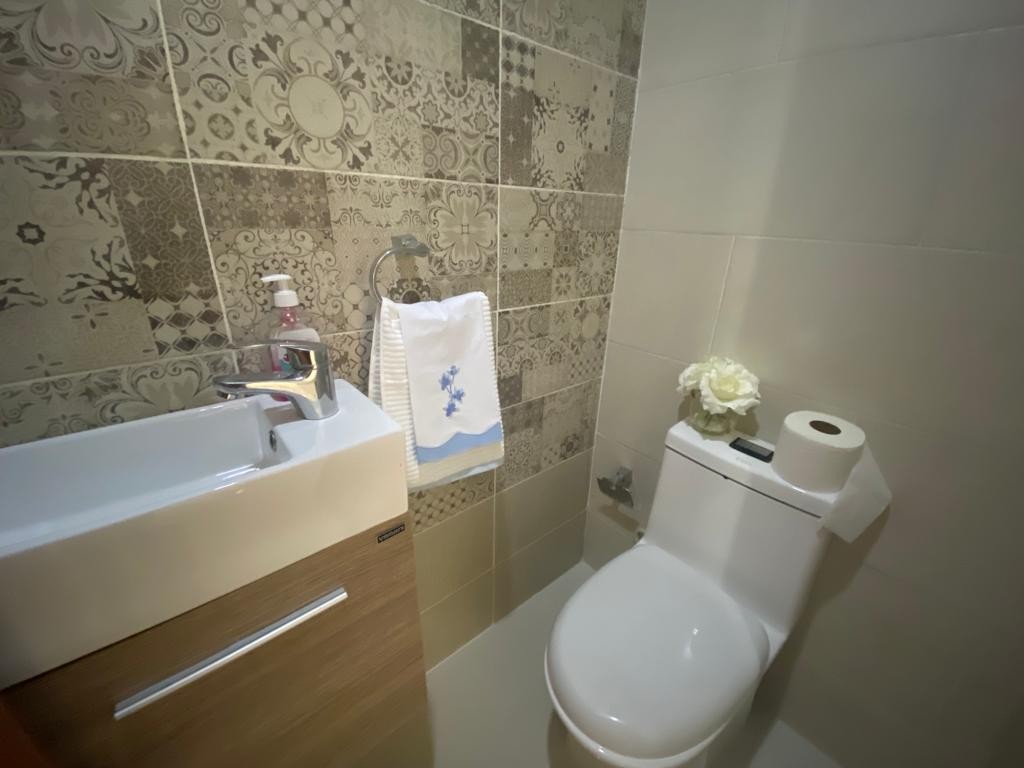 apartamentos - Apartamento de 2 habitaciones en venta en Mirador norte, no Airbnb 4
