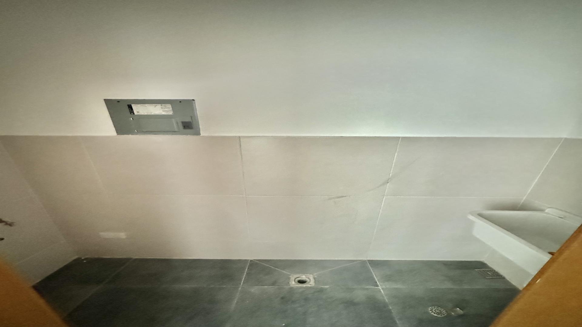 apartamentos - Apartamento Nuevo en Evaristo Morales 8