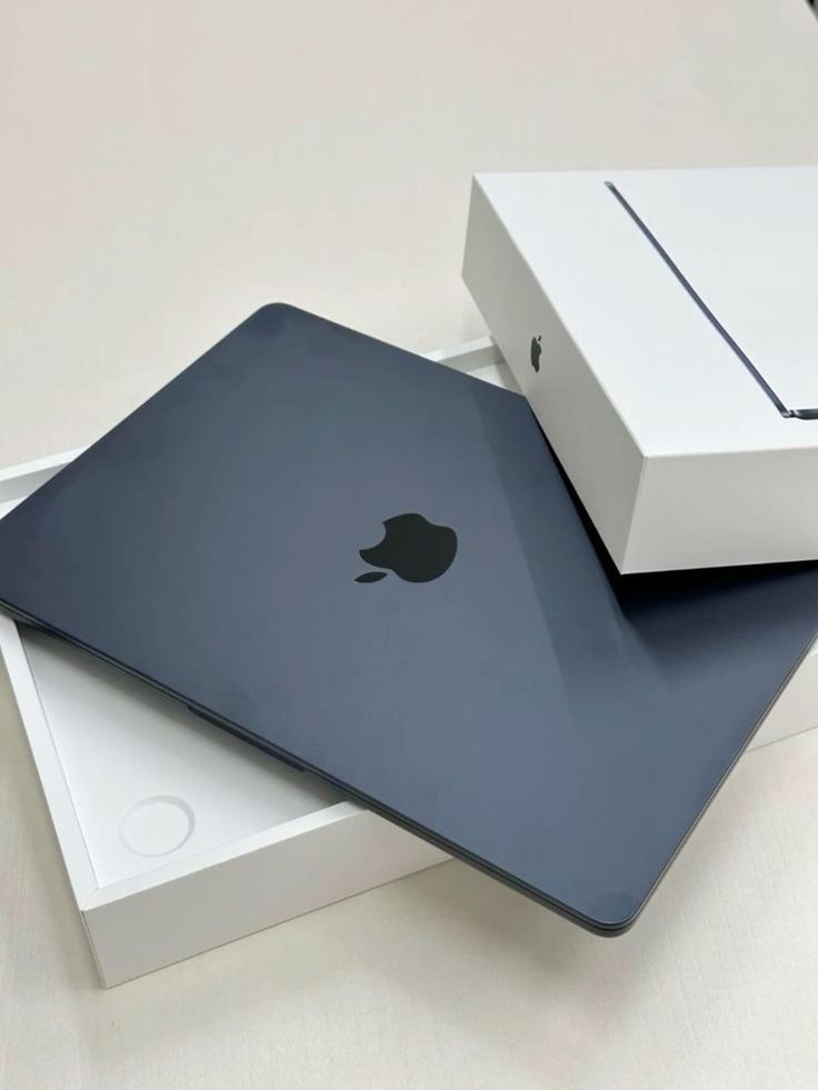 computadoras y laptops - Nuevas Selladas MacBook Air Chip M3 13.6" & 15" 4