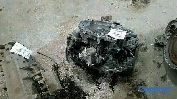 repuestos - ⚙️ TRANSMISIÓN PARA NISSAN SENTRA 2019 ⚙️ 2