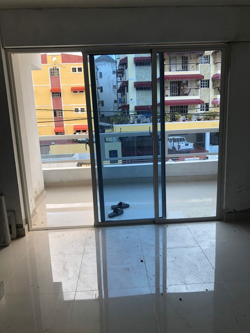 apartamentos - Vendo Apartamento En Santo Domingo Este 5
