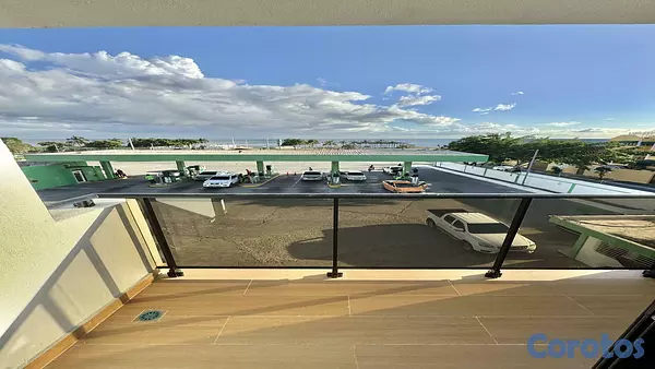 apartamentos - Apartamentos Nuevos en Urbanización Tropical 3