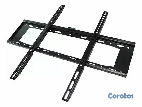 decoración y accesorios - Base Fija Universal para TV 32–80” Alta Resistenci 2