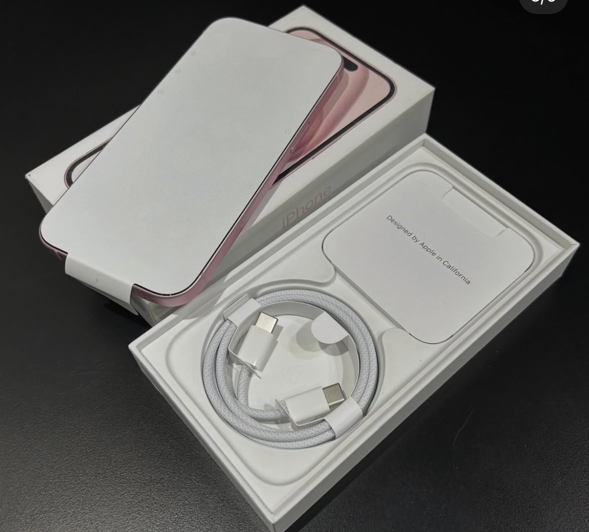 celulares y tabletas - IPHONE 15 128GB SIM FÍSICO OFERTA  2