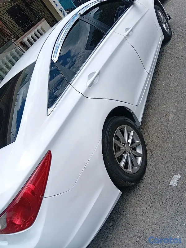 carros - Sonata y20 2015 Pintado  7
