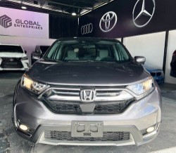 jeepetas y camionetas - Honda CR-V Ex 2018 americana
