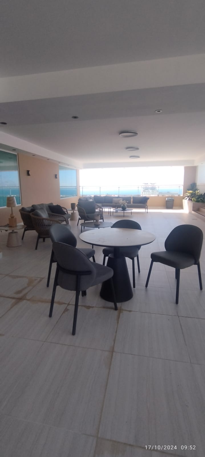 apartamentos - Bella Vista Torre Lujosa con Imponentes Areas 4