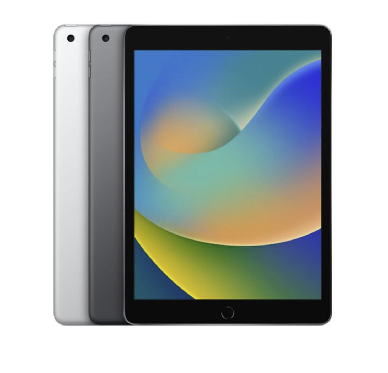 celulares y tabletas - iPad 9na Generación 64GB SELLADAS