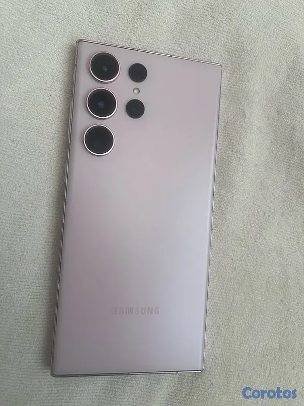 celulares y tabletas - Samsung Galaxy S23 Ultra  3