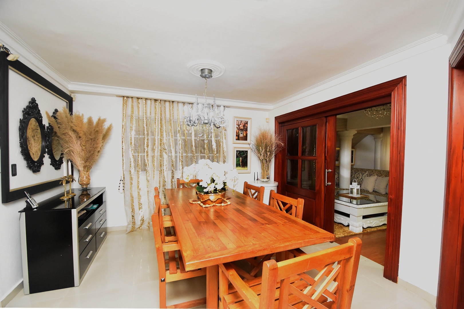 casas - Vendo casa en La urbanización Italia Santo Domingo Este 
