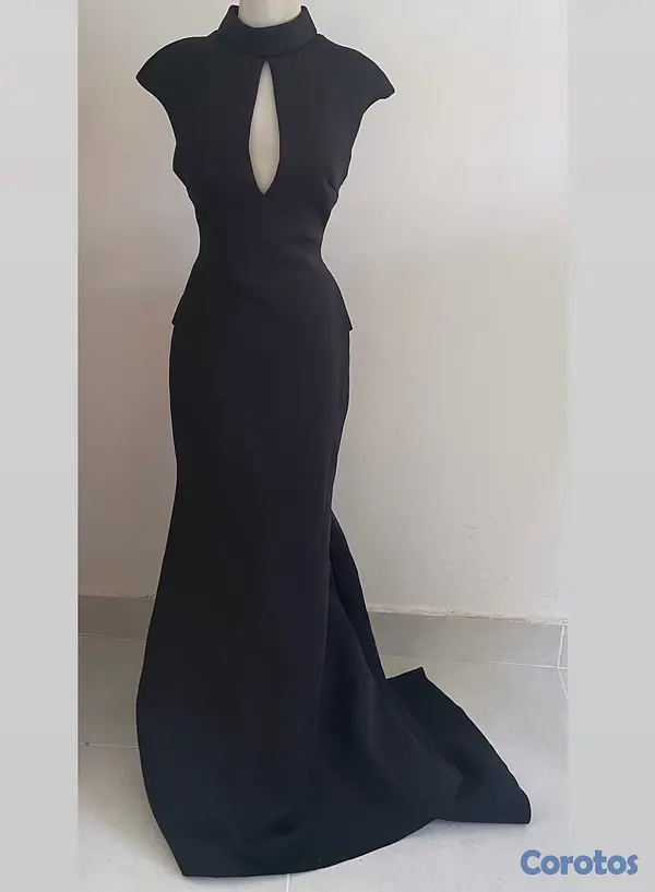 ropa para mujer - Caja de vestidos de gala nuevos 10