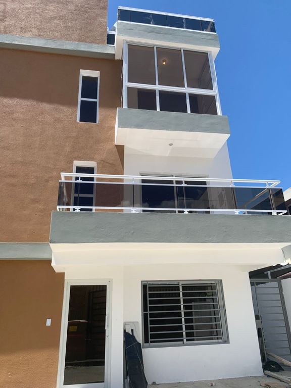 apartamentos - Acogedor apartamento en Prado Oriental 
RD$6,650,000.00