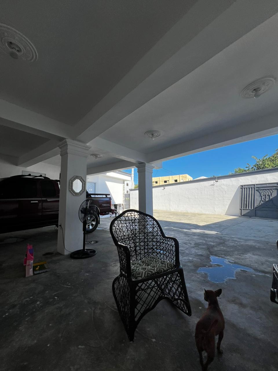 casas - CASA EN VENTA EN LAS CAYENAS, SANTIAGO. 9