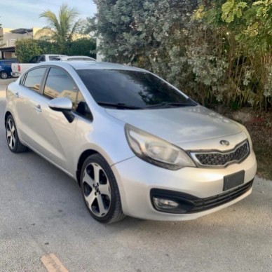 carros - Kia Río 2015 full excelentes condiciones