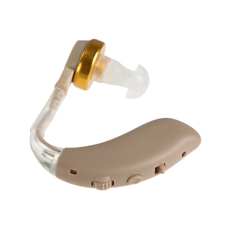 accesorios para electronica - Aparato auditivo Protesis de audio para sordo Audifono Amplificador de sonido 7