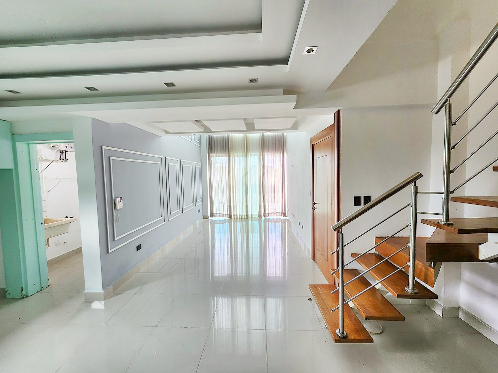penthouses - PENTHOUSE JACUZZY PRIVADA PROXIMO LOS SAMANES STGO 3