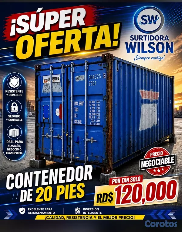 construccion e industrial - se vende de oportunidad, ya no lo necesito . 2