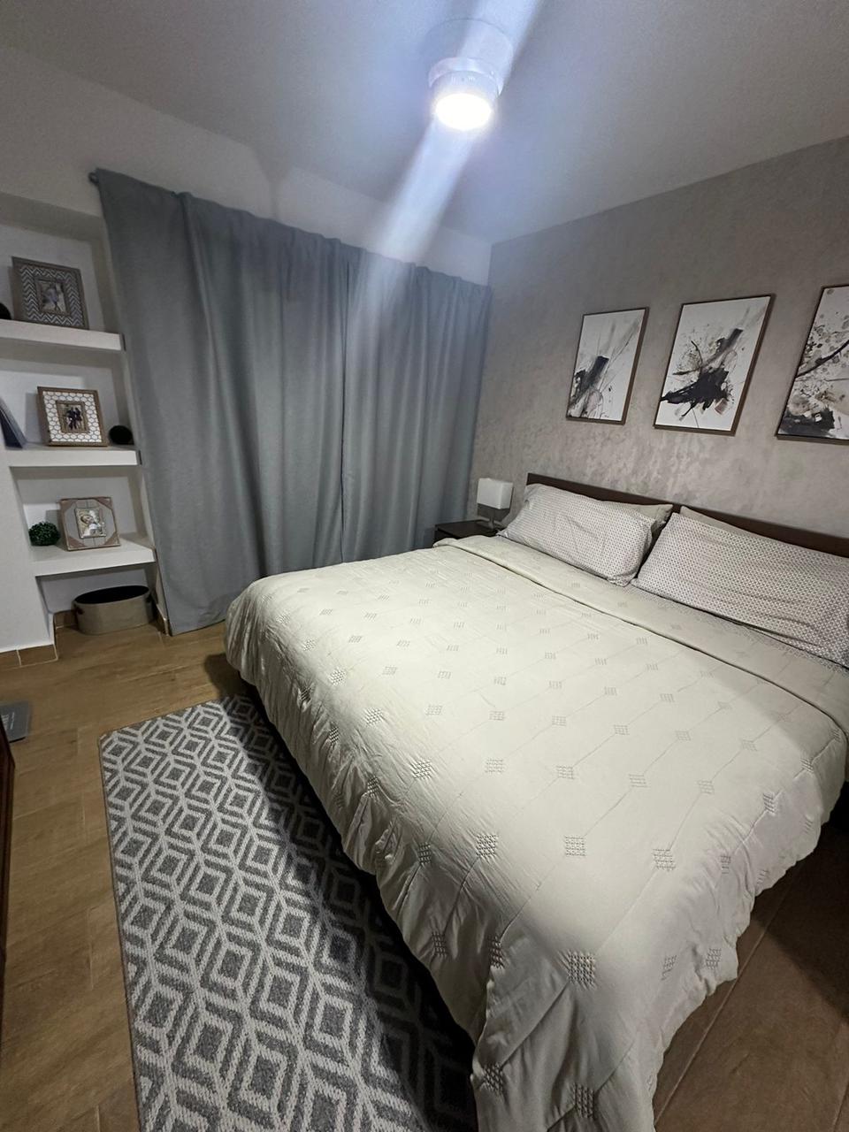 apartamentos - Apartamento en Venta en Villa Marina  7