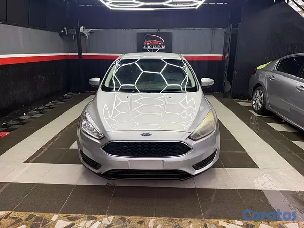 carros - Ford Focus SEL 2016 oferta  5
