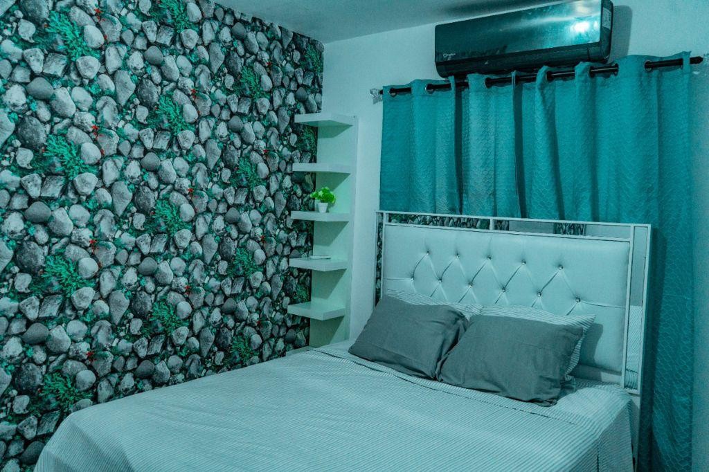 apartamentos - Apartamento en Ciudad Juan Bosch 0