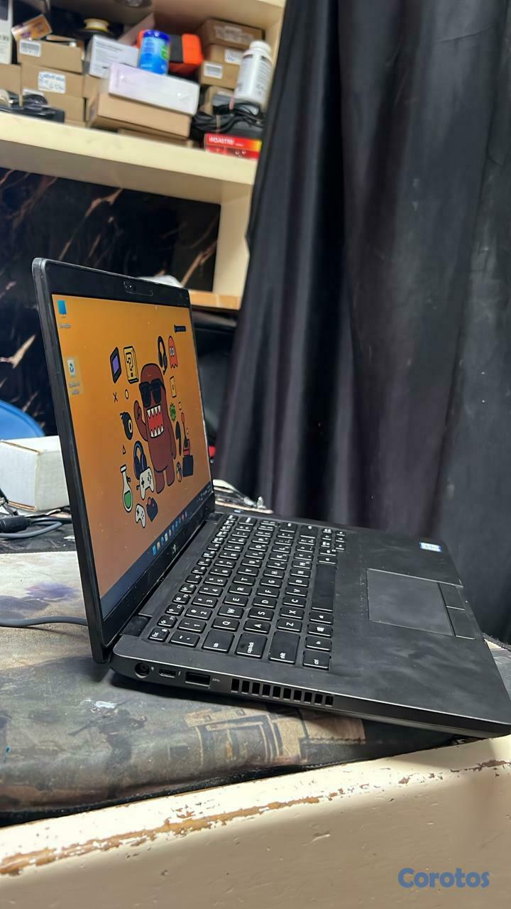 computadoras y laptops - Laptop Dell inspiron 5401 /i5-9400h @2.50Ghz up 3. 5