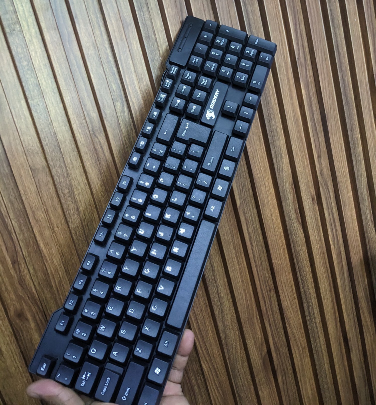 computadoras y laptops - Teclado 1