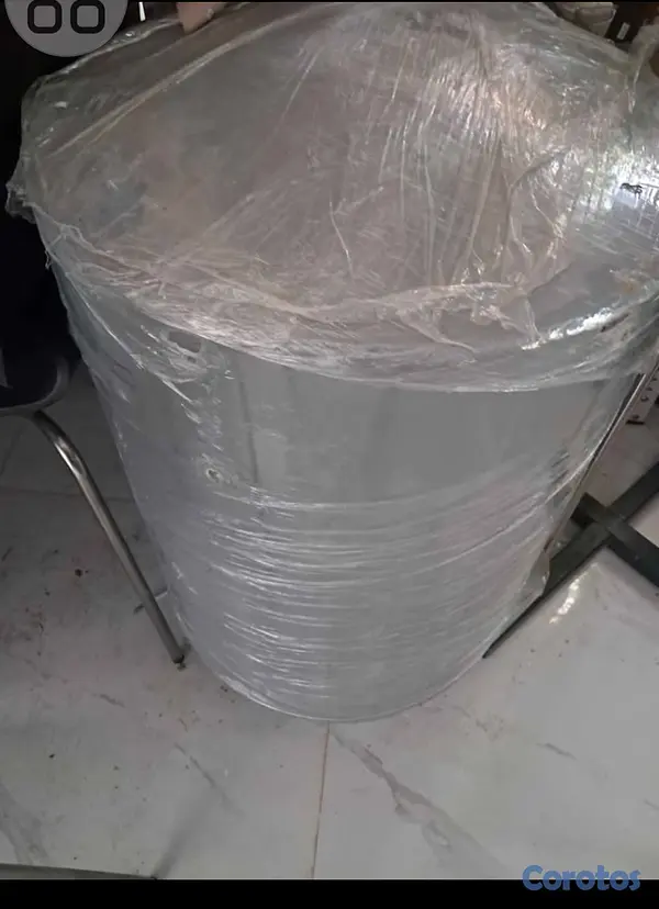electrodomesticos - Tanque para cisterna nuevo de  30 galon  cada uno  2