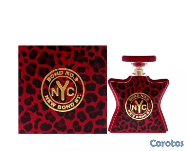 salud y belleza - Bond No. 9 New Bond St.  2