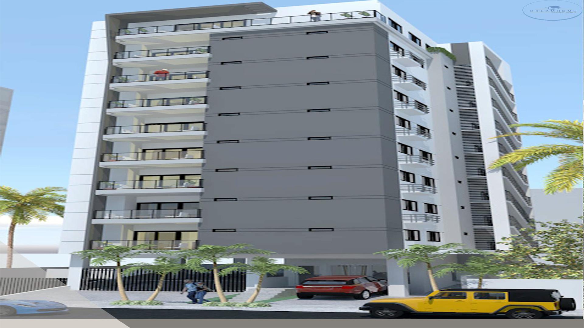 apartamentos - Proyecto de Apartamentos en Venta en el Centro de Serralles ID 3148 2