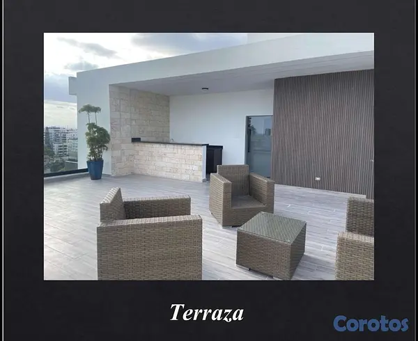 apartamentos - APARTAMENTO EN VENTA – TORRE MODERNAEN MIRADOR NORTE (PROYECTO NUEVO) 19