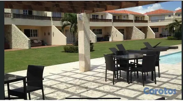 casas vacacionales y villas - SI 1