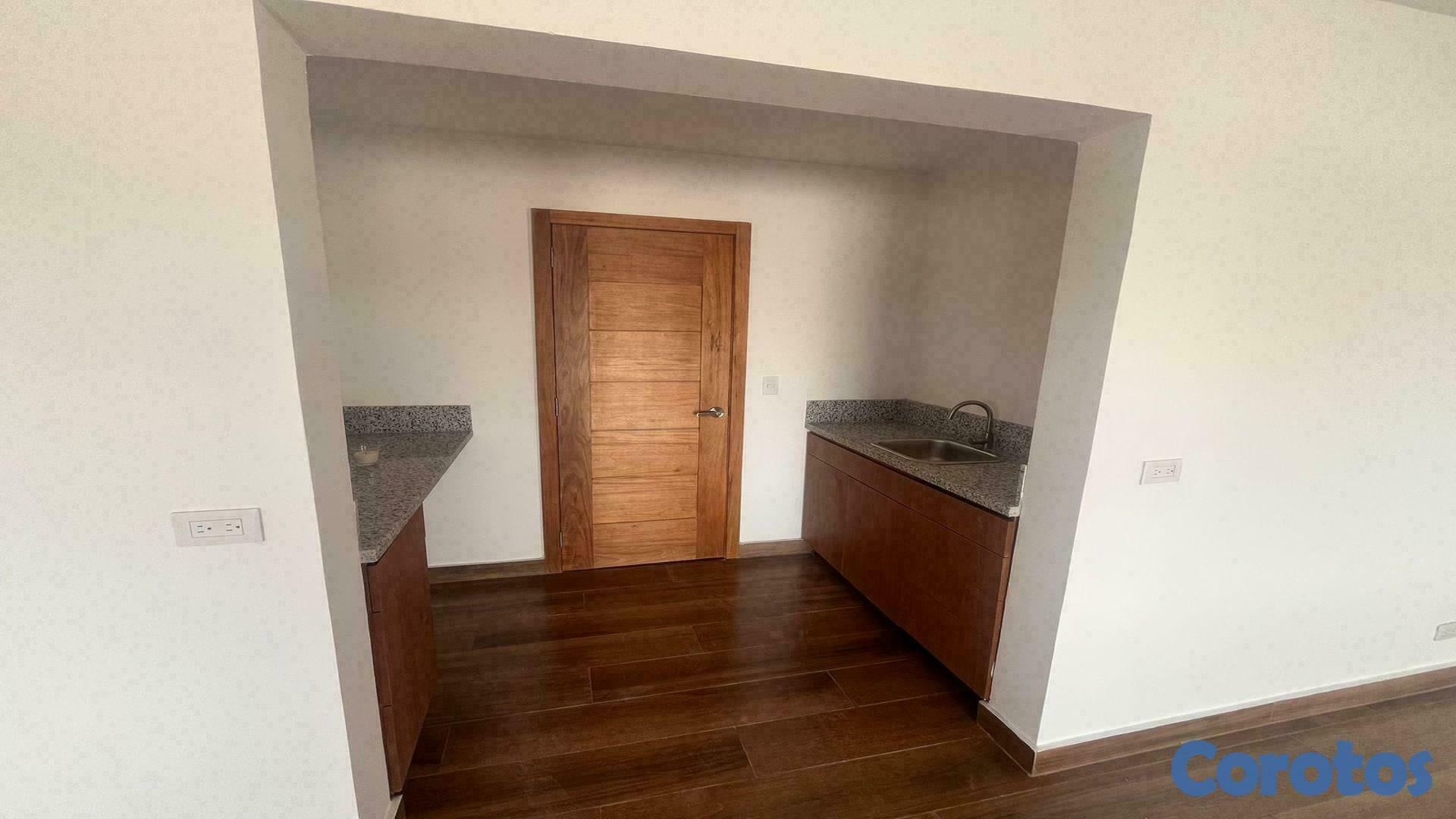 apartamentos - moderno apartamento en arroyo hondo viejo 10