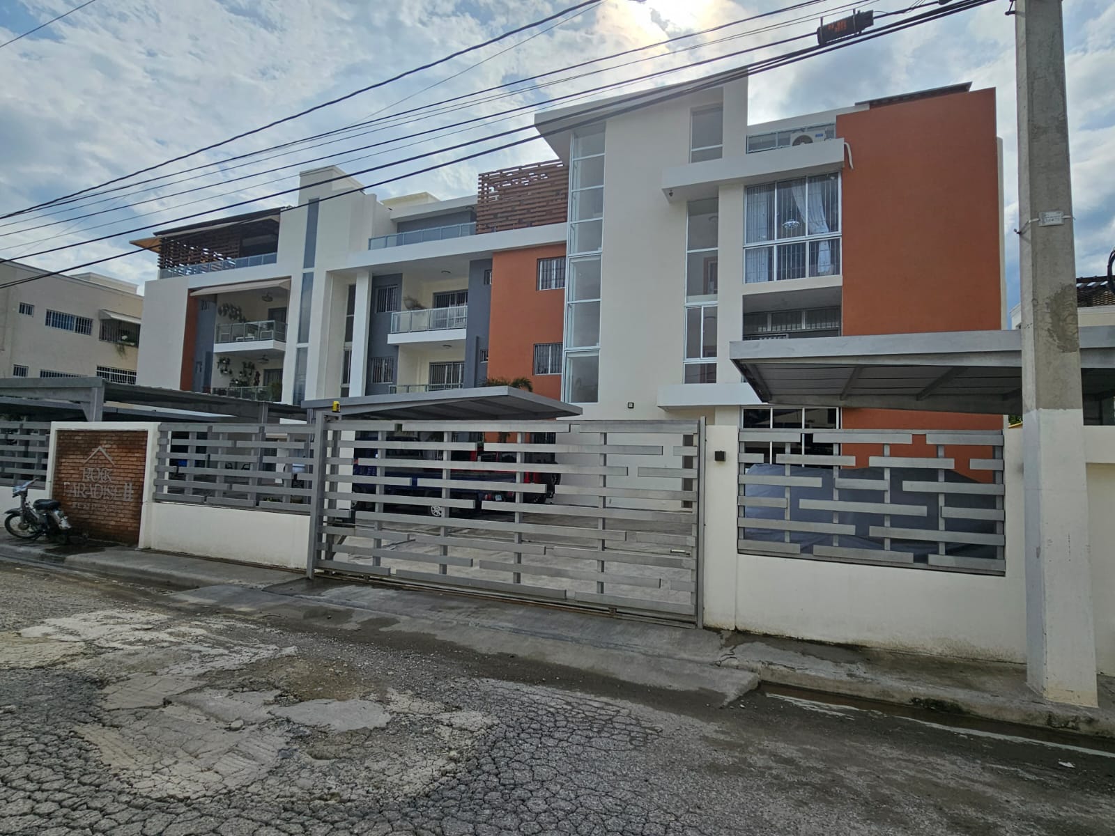 penthouses - Se vende penthouse en San Francisco de Macorís Macoris